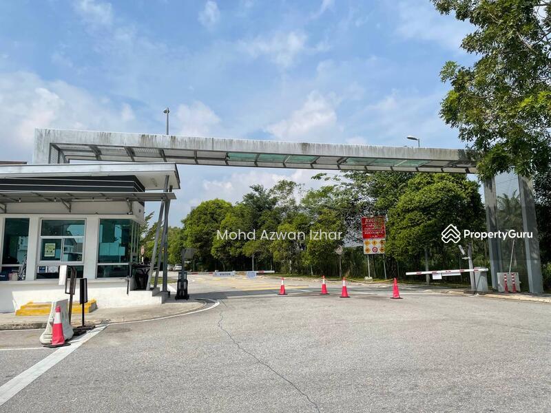 For Sale - M Residence Canal Link