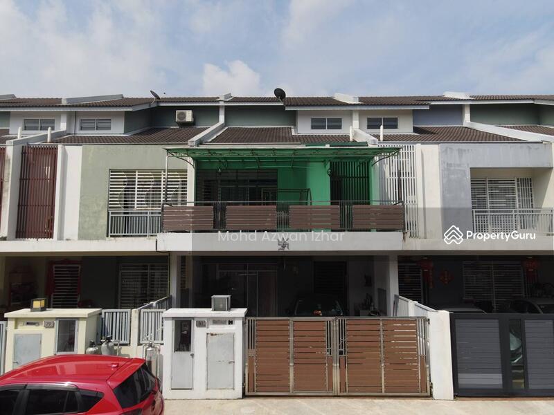 For Sale - M Residence Canal Link