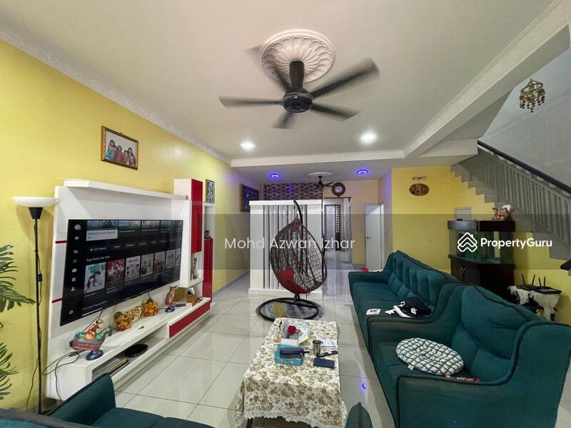 For Sale - M Residence Canal Link