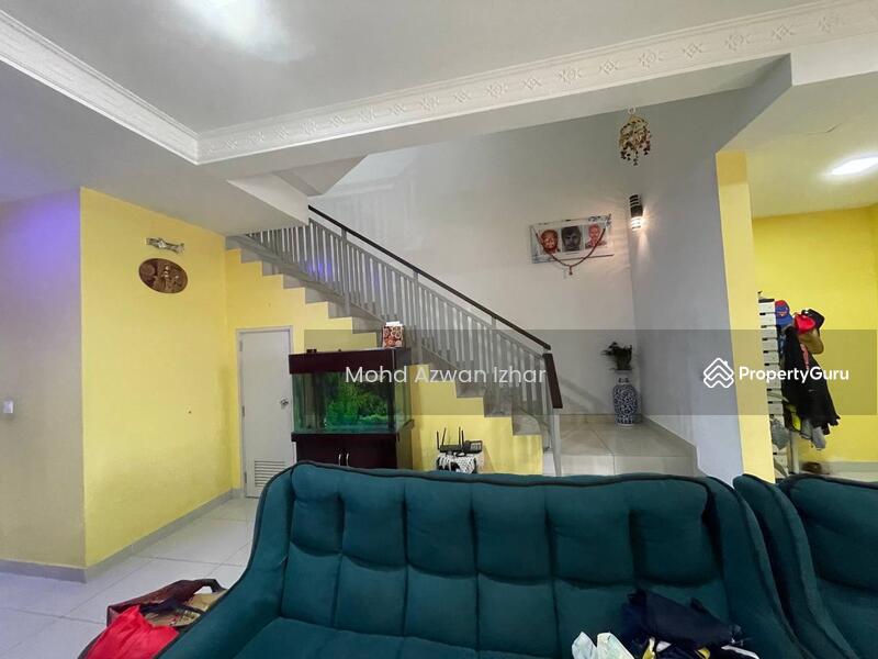 For Sale - M Residence Canal Link