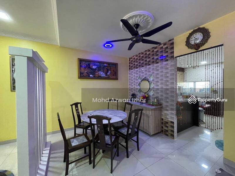 For Sale - M Residence Canal Link