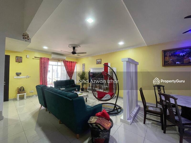 For Sale - M Residence Canal Link