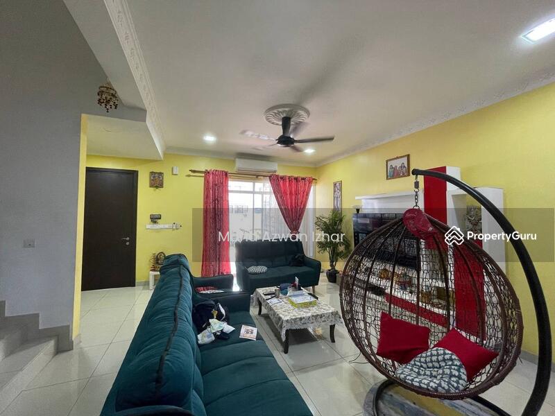For Sale - M Residence Canal Link