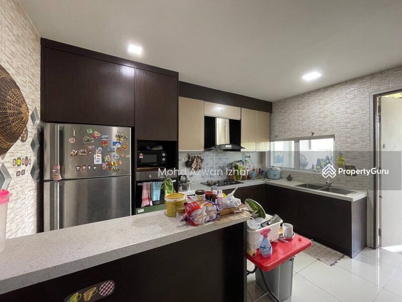 For Sale - M Residence Canal Link