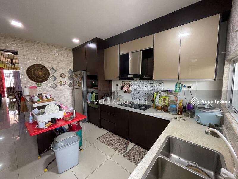 For Sale - M Residence Canal Link