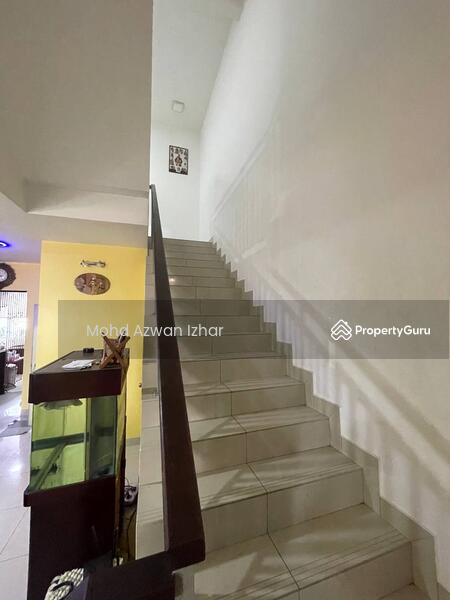 For Sale - M Residence Canal Link