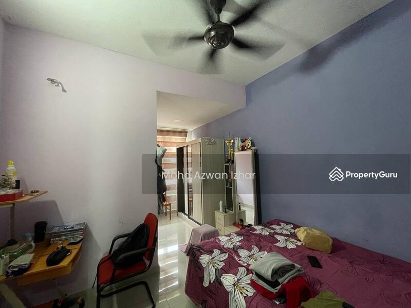 For Sale - M Residence Canal Link