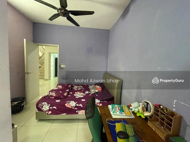 For Sale - M Residence Canal Link