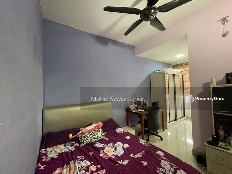 For Sale - M Residence Canal Link