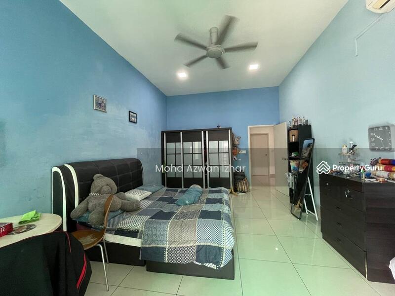 For Sale - M Residence Canal Link