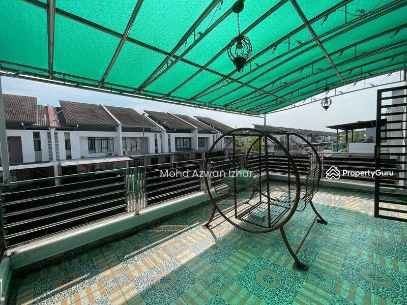 For Sale - M Residence Canal Link