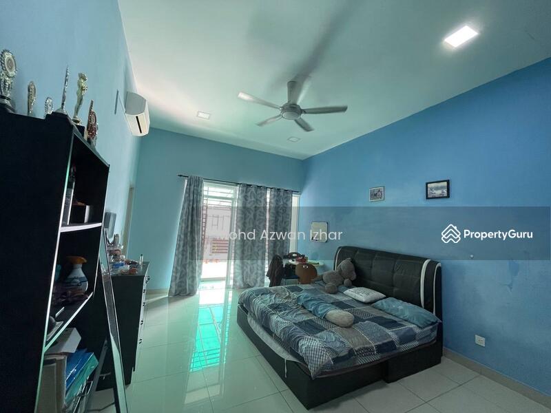 For Sale - M Residence Canal Link