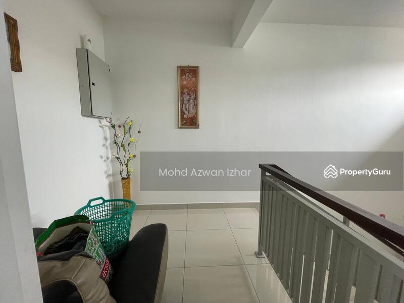 For Sale - M Residence Canal Link