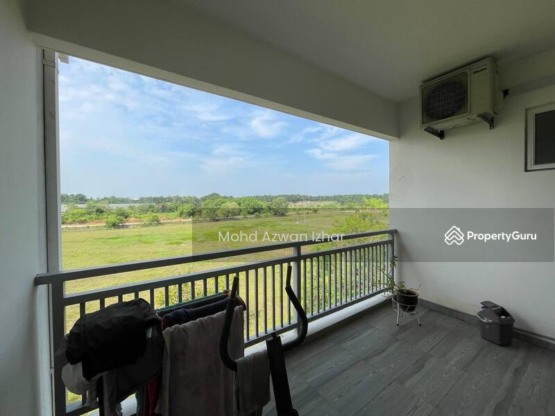 For Sale - M Residence Canal Link