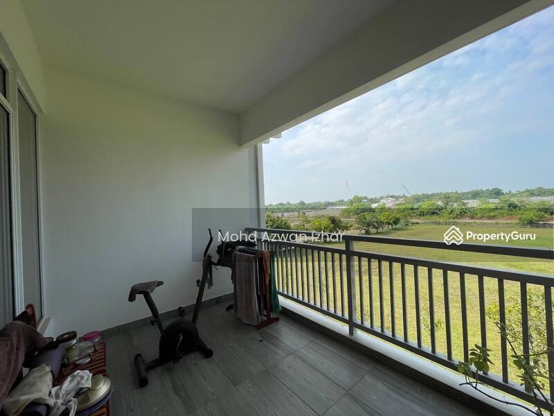 For Sale - M Residence Canal Link