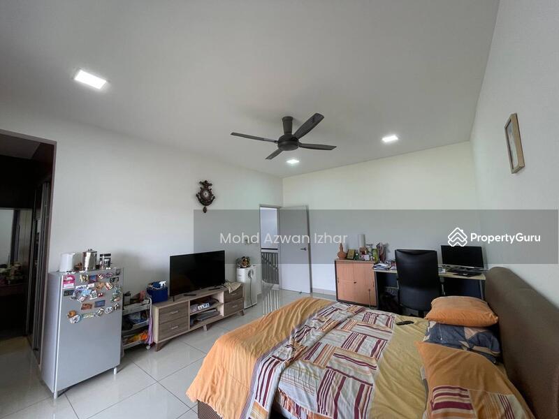 For Sale - M Residence Canal Link