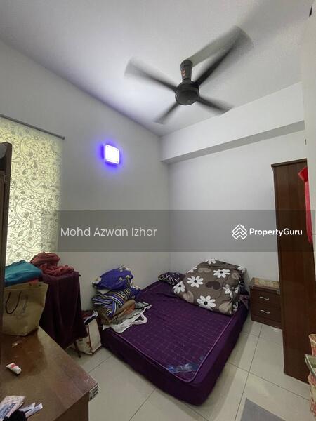 For Sale - M Residence Canal Link