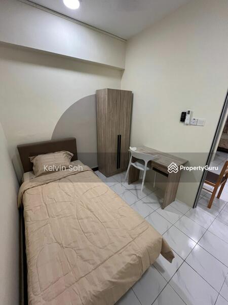 For Rent - Villa Puteri