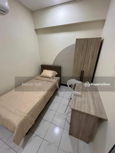 For Rent - Villa Puteri