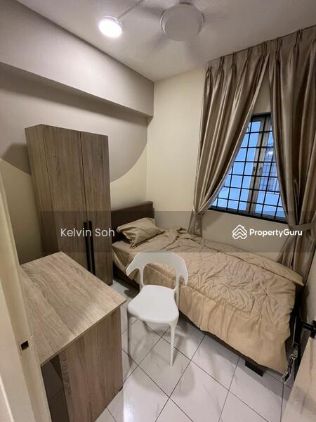 For Rent - Villa Puteri