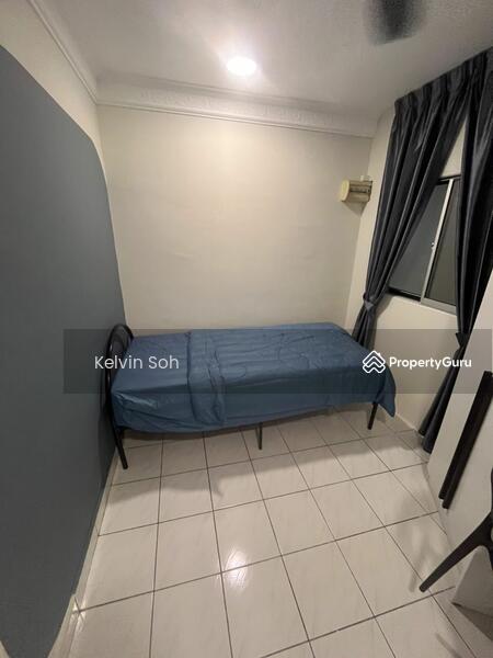 For Rent - Villa Puteri