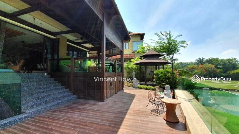 Tropicana Golf & Country Resort untuk Untuk Dijual - RM 12,900,000, Mac 2026 - PropertyGuru.com.my
