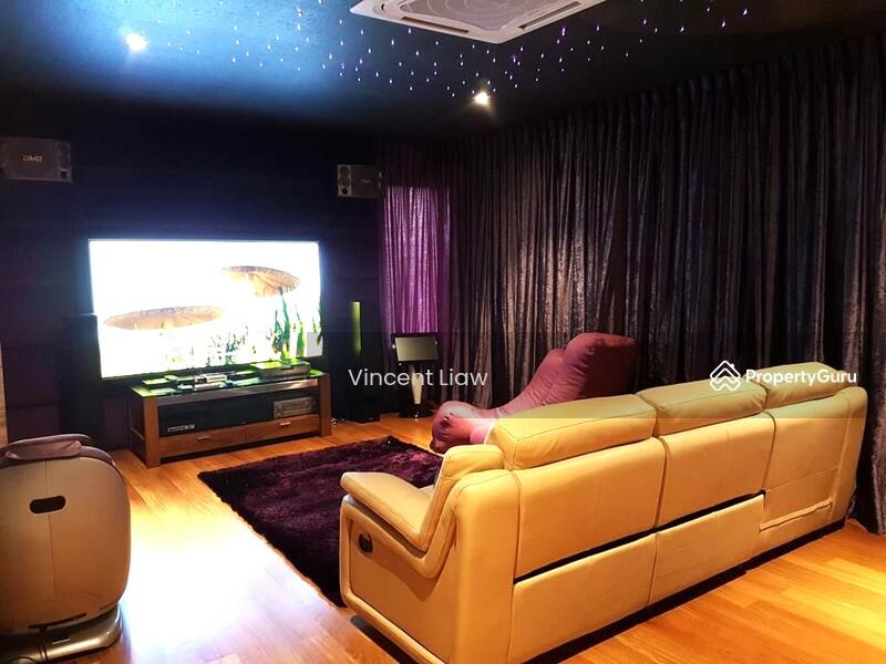 Tropicana Golf & Country Resort untuk Untuk Dijual - RM 12,900,000, Mac 2026 - PropertyGuru.com.my