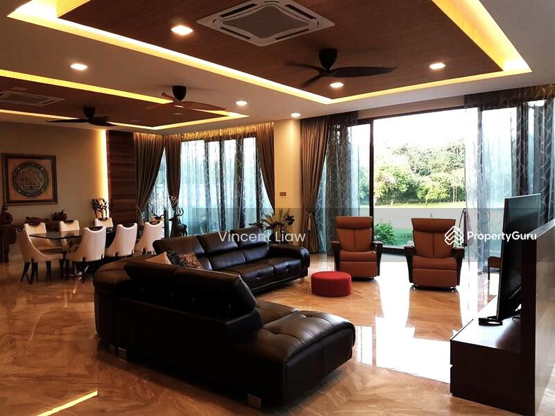 Tropicana Golf & Country Resort untuk Untuk Dijual - RM 12,900,000, Mac 2026 - PropertyGuru.com.my