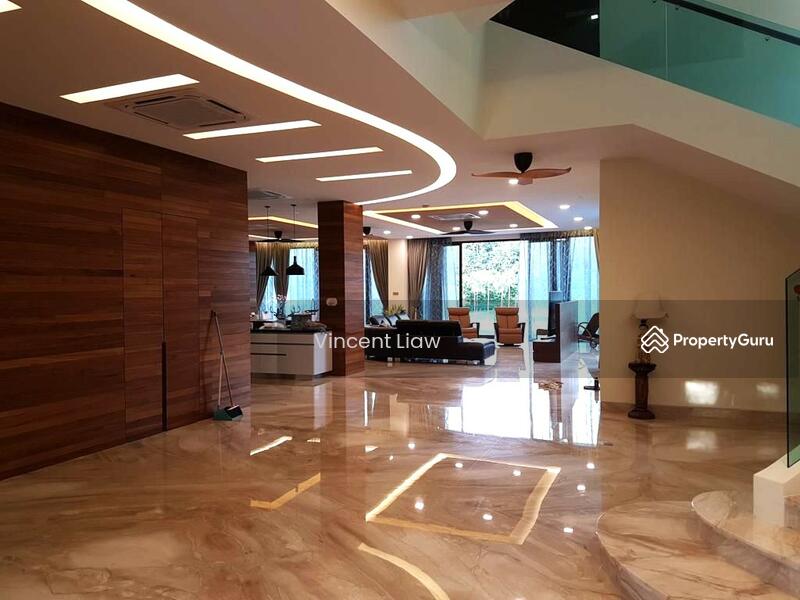 Tropicana Golf & Country Resort untuk Untuk Dijual - RM 12,900,000, Mac 2026 - PropertyGuru.com.my