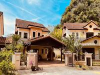 For Rent - Sunway Lakeside Villa Ipoh Tambun Bungalow 2 Storey