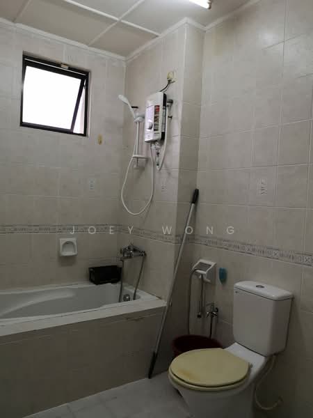 Cluster House for Sale in Taman Mutiara Indah (Puchong) - Joey Wong - PropertyGuru.com.my