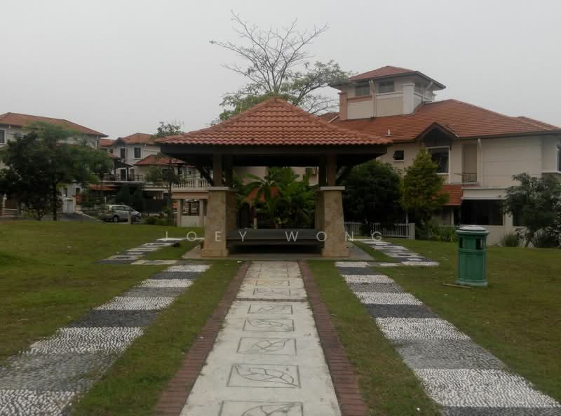 Cluster House for Sale in Taman Mutiara Indah (Puchong) - Joey Wong - PropertyGuru.com.my
