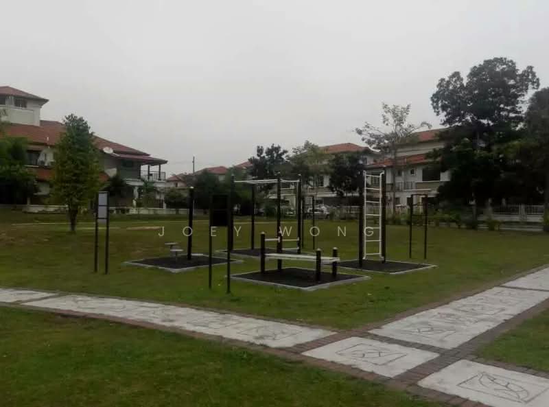 Cluster House for Sale in Taman Mutiara Indah (Puchong) - Joey Wong - PropertyGuru.com.my