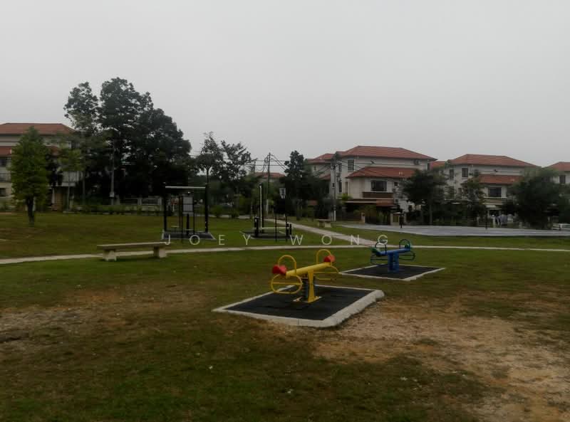 Cluster House for Sale in Taman Mutiara Indah (Puchong) - Joey Wong - PropertyGuru.com.my