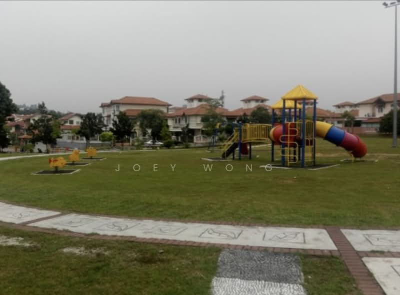 Cluster House for Sale in Taman Mutiara Indah (Puchong) - Joey Wong - PropertyGuru.com.my