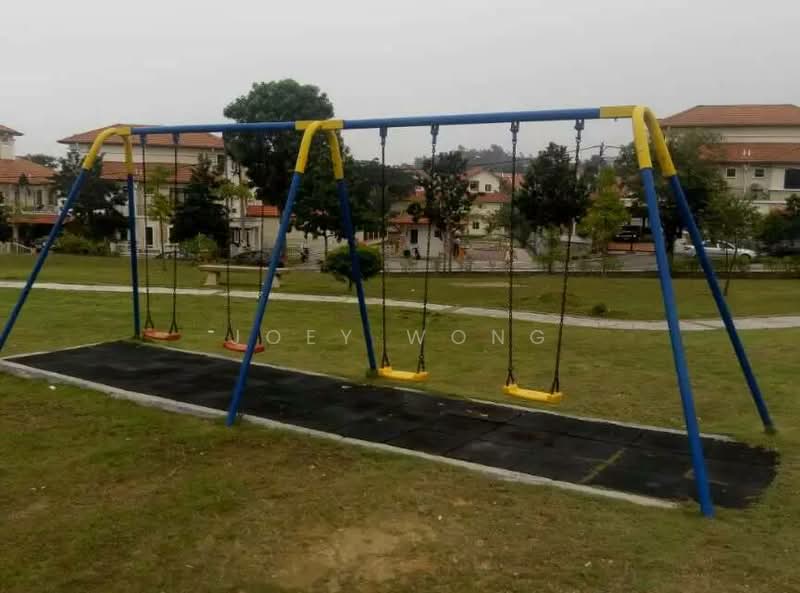 Cluster House for Sale in Taman Mutiara Indah (Puchong) - Joey Wong - PropertyGuru.com.my