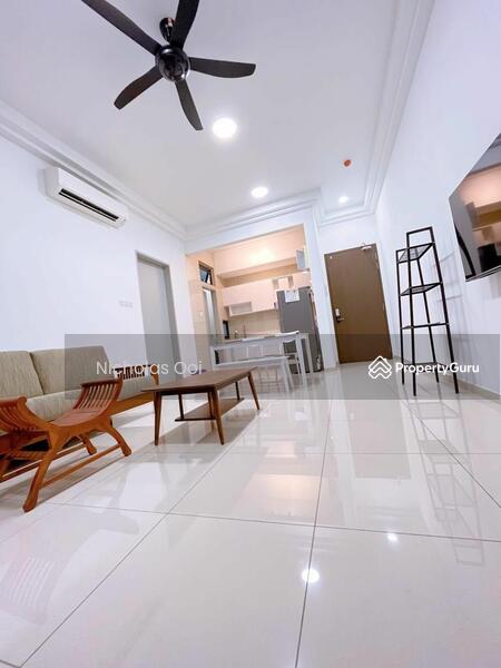 PJ Midtown untuk Untuk Disewa - RM 2,200 /bulan, Mac 2026 - PropertyGuru.com.my