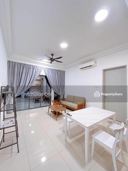 PJ Midtown untuk Untuk Disewa - RM 2,200 /bulan, Mac 2026 - PropertyGuru.com.my