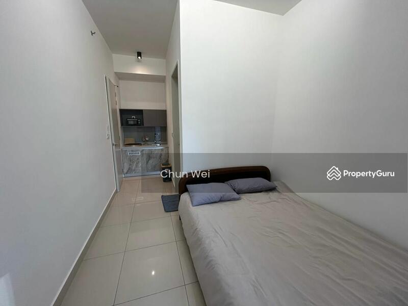 Trion 2 @ KL untuk Untuk Disewa - RM 2,799 /bulan, Mac 2026 - PropertyGuru.com.my