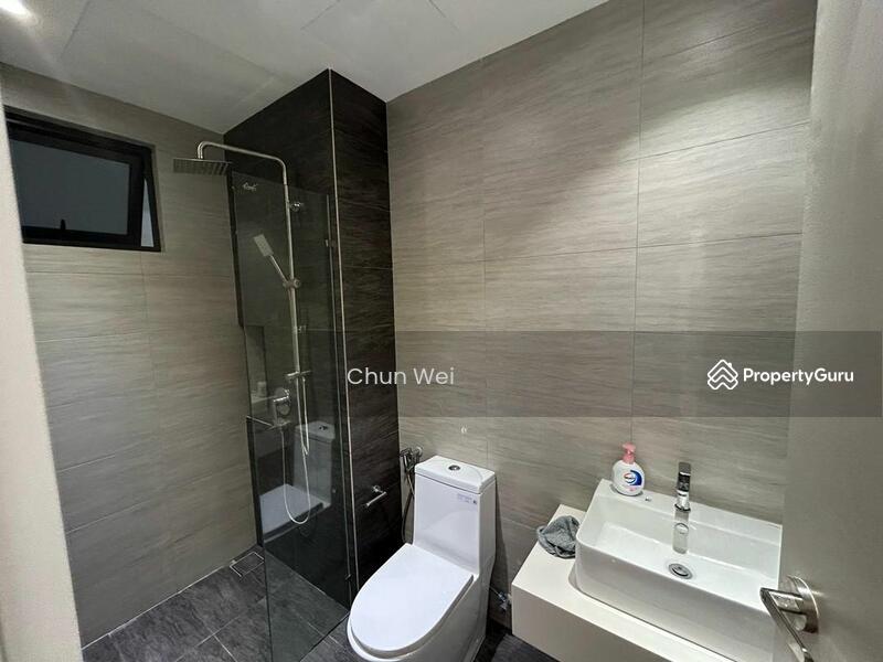 Trion 2 @ KL untuk Untuk Disewa - RM 2,799 /bulan, Mac 2026 - PropertyGuru.com.my