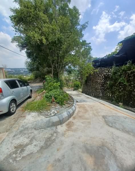Residential Land for Sale in Kajang (Selangor) - Saiful Azuan - Exterior - PropertyGuru.com.my