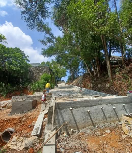 Residential Land for Sale in Kajang (Selangor) - Saiful Azuan - Exterior - PropertyGuru.com.my