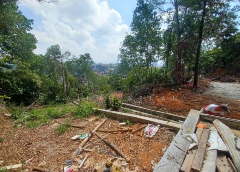 Residential Land for Sale in Kajang (Selangor) - Saiful Azuan - Exterior - PropertyGuru.com.my