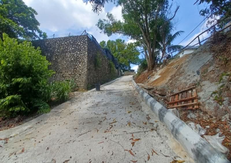 Residential Land for Sale in Kajang (Selangor) - Saiful Azuan - Exterior - PropertyGuru.com.my