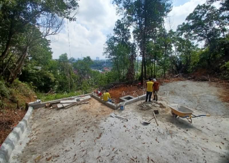 Residential Land for Sale in Kajang (Selangor) - Saiful Azuan - Exterior - PropertyGuru.com.my