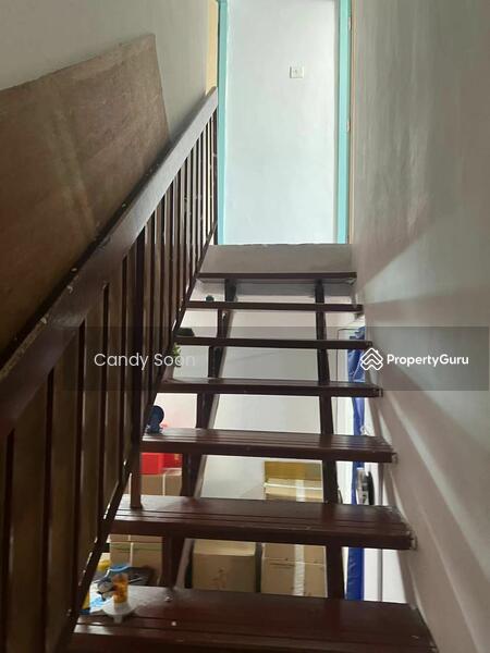 Untuk Dijual - Terrace house at Pandan Indah