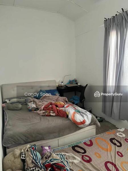 Untuk Dijual - Terrace house at Pandan Indah