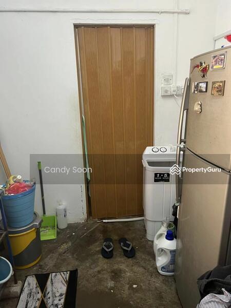 Untuk Dijual - Terrace house at Pandan Indah