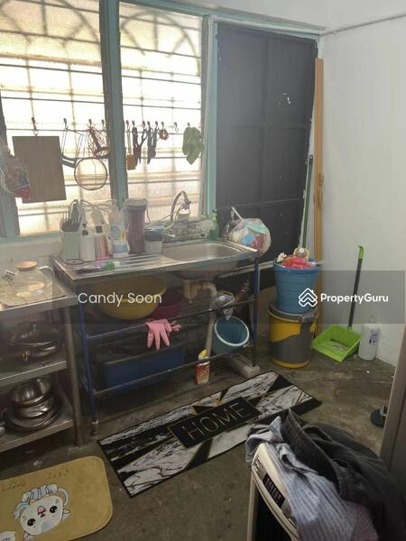 Untuk Dijual - Terrace house at Pandan Indah