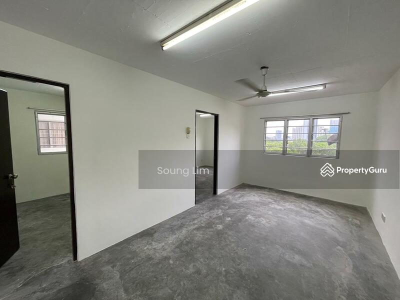 For Sale - Pangsapuri Sri Malaysia